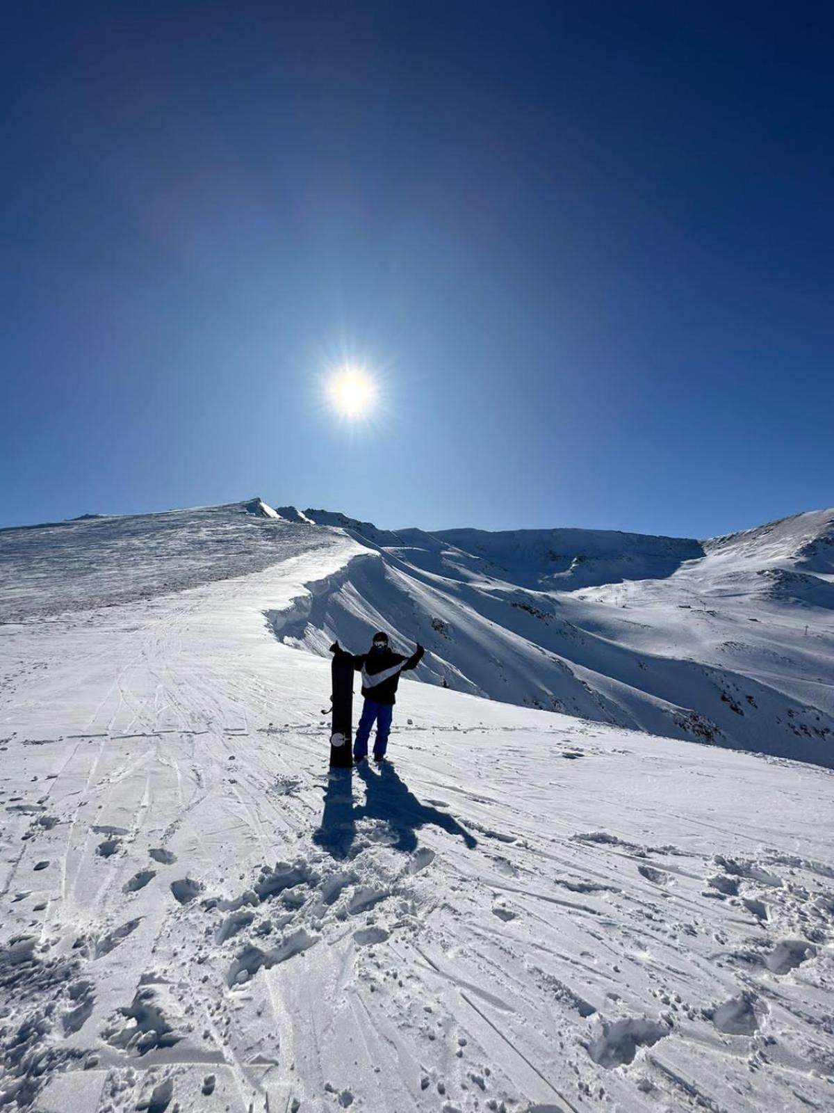 Valle Florido 1 Trevelín Dış mekan fotoğraf