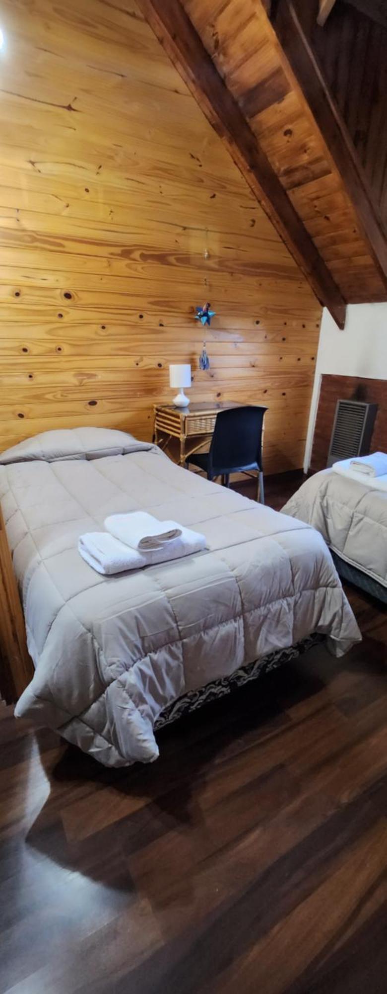 Valle Florido 1 Trevelín Dış mekan fotoğraf