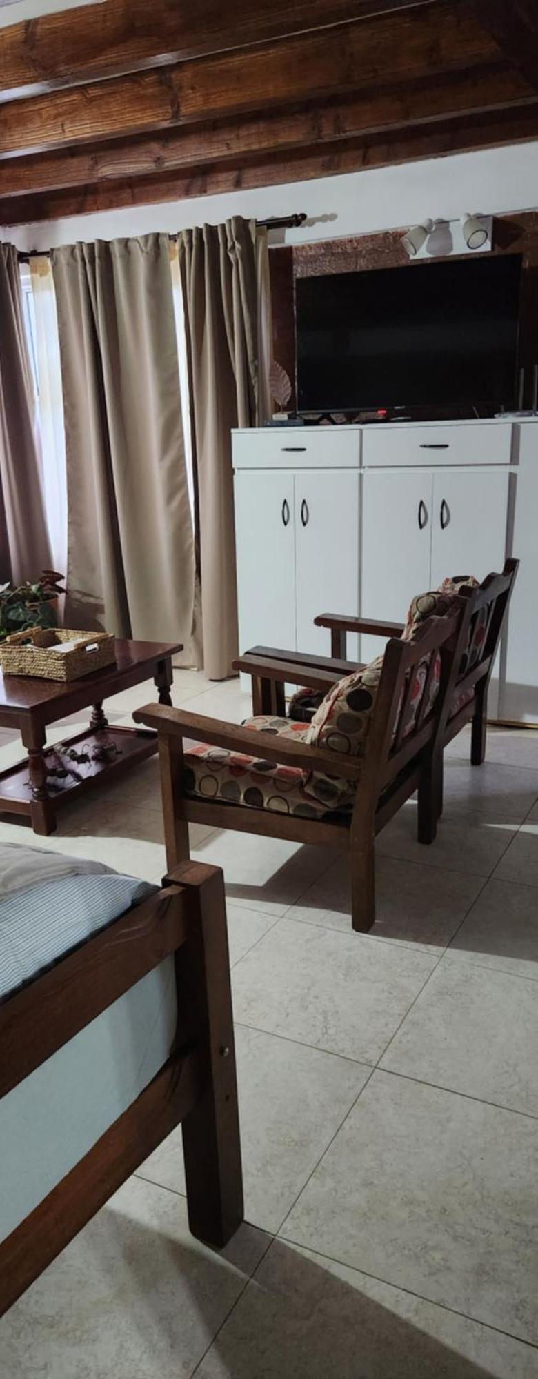 Valle Florido 1 Trevelín Dış mekan fotoğraf